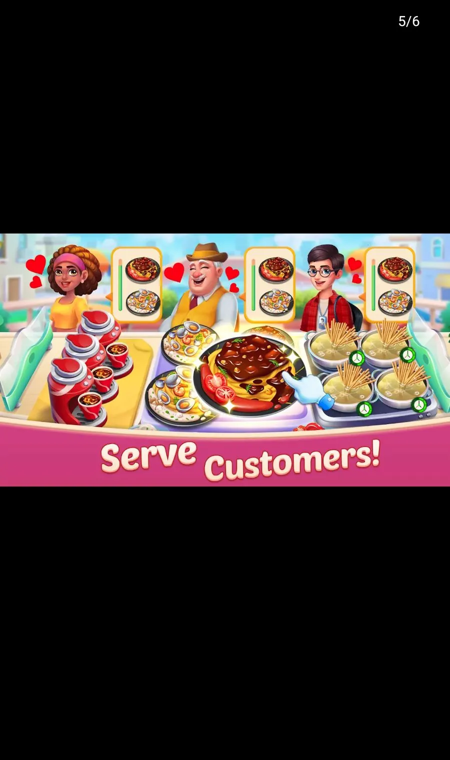 ����֮��(�����Ϸ)v1.0.12 �ֻ����ͼ4