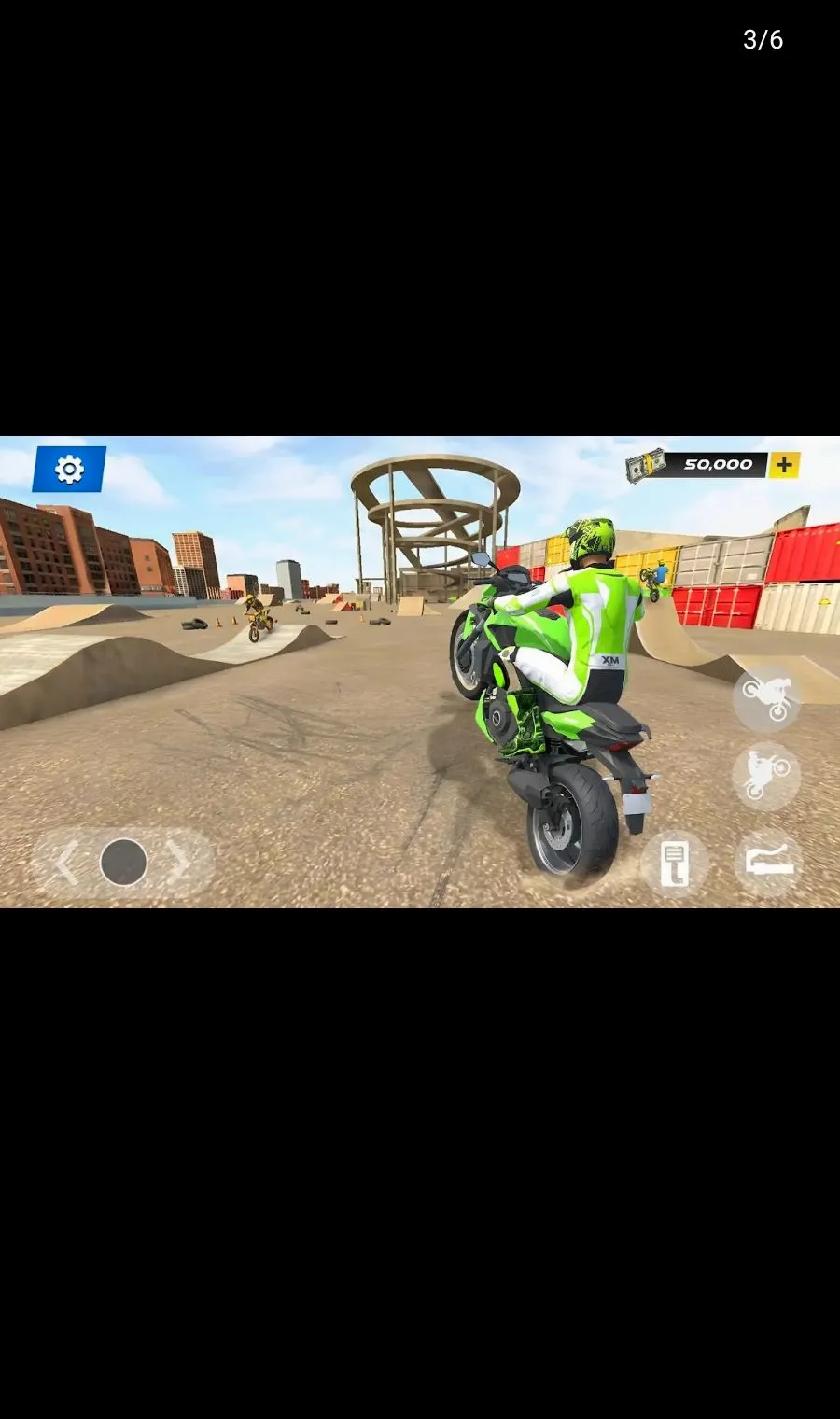 Ħ�г���ͷ3Dȫ������2026�ٷ����°汾v1.0.3 ��׿���ͼ2