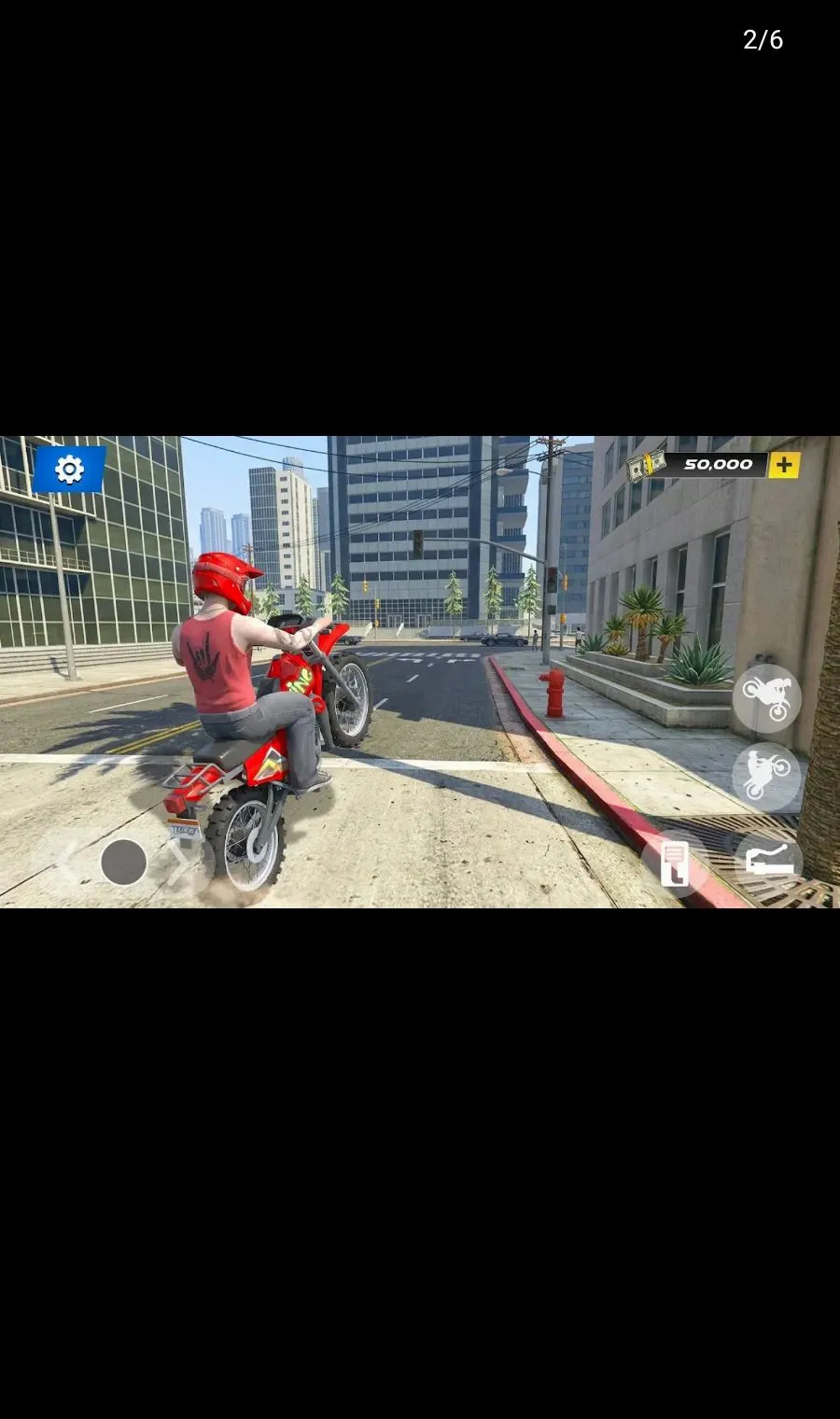 Ħ�г���ͷ3Dȫ������2026�ٷ����°汾v1.0.3 ��׿���ͼ1