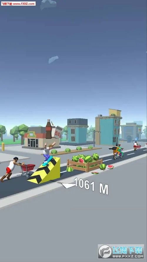 Bike Hop2026�ٷ����°汾v1.0.71 ��Ѱ��ͼ0
