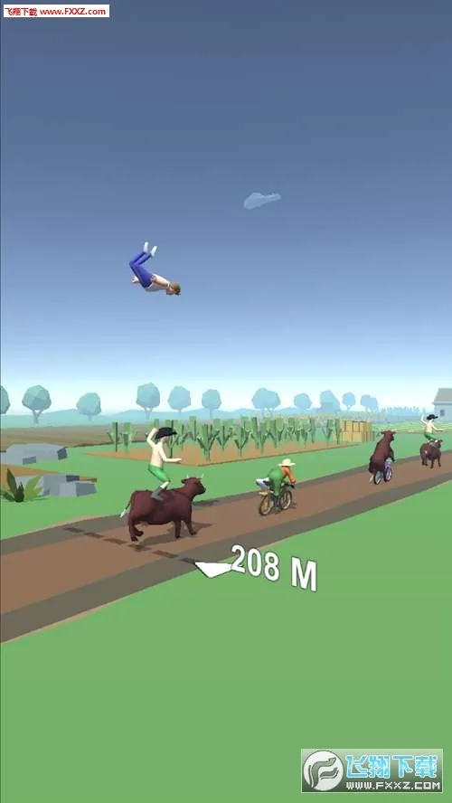 Bike Hop2026�ٷ����°汾v1.0.71 ��Ѱ��ͼ1
