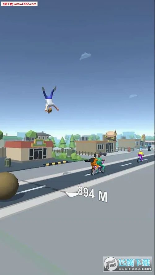 Bike Hop2026�ٷ����°汾v1.0.71 ��Ѱ��ͼ2