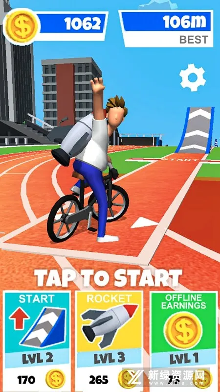 Bike Hop2026�ٷ����°汾