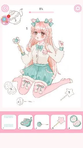 ħ������(�ɰ�����ͼ��Ϸ)