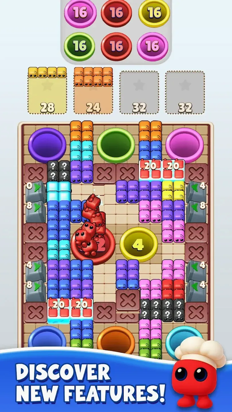 �׶�����(�������С��Ϸ)v21 �ֻ����ͼ1