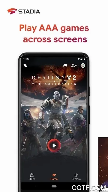 Stadia�ȸ�����Ϸ2026���°汾v4.34.492332882 �ֻ����ͼ2