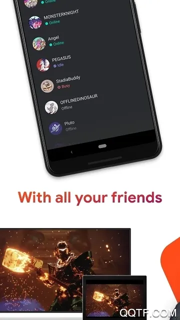 Stadia�ȸ�����Ϸ2026���°汾v4.34.492332882 �ֻ����ͼ4
