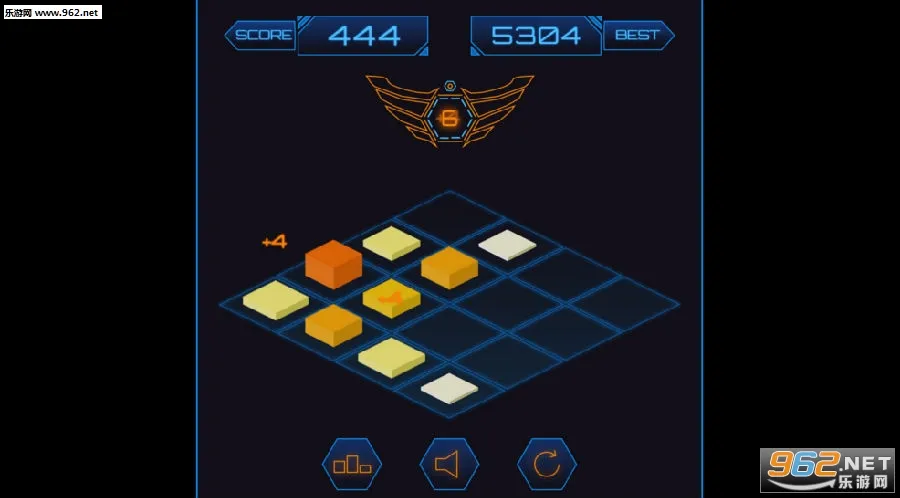 2048�ر��(���⼰2048��Ϸ)