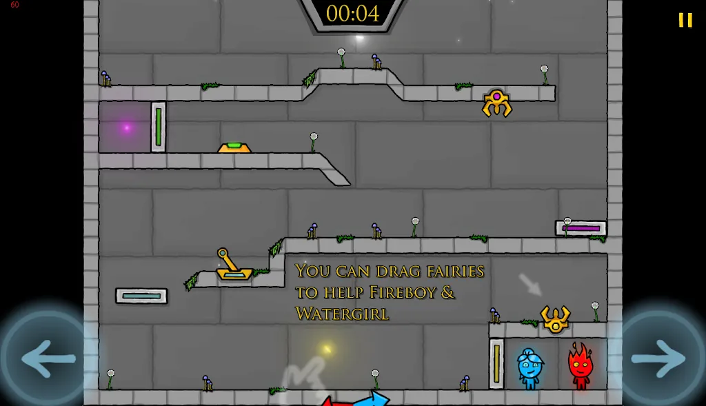 ���к���ˮŮ��ͯ������(ð�ս�����Ϸ)v2.0.0 �ֻ����ͼ1