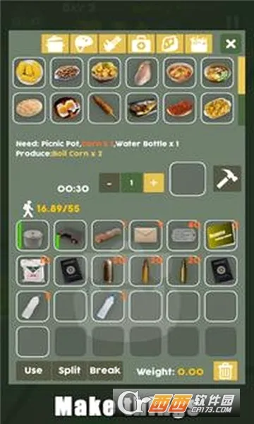 ĩ������(��ʬ������Ϸ)v2.2.2 ��Ѱ��ͼ4