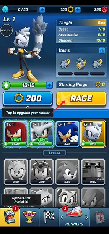 SonicForces(������ܿ���Ϸ)