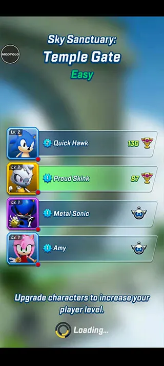 SonicForces(������ܿ���Ϸ)