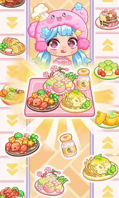 �����Բ�ģ�������޻���(�Բ�ģ����Ϸ)v1.1 �ֻ����ͼ1