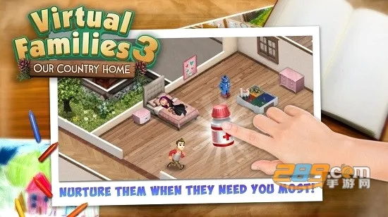 �����ͥ3����2026���°汾v1.4 ��Ѱ��ͼ0