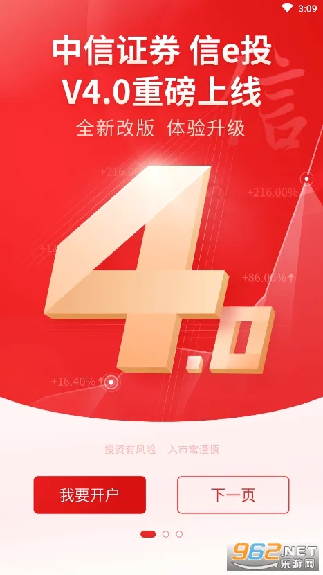 ����֤ȯ(������������)v7.00.011 ��׿���ͼ0