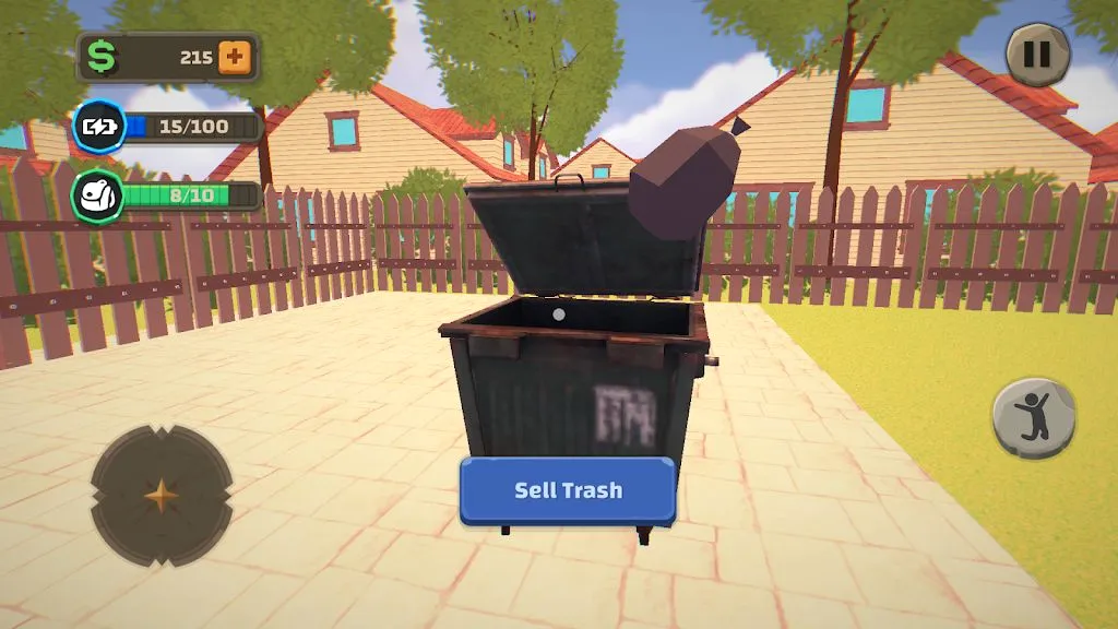�ҵĿ�Ƭ�ղ�֮��(��Ƭ�ռ���Ϸ)v1.1.3 ��׿���ͼ3