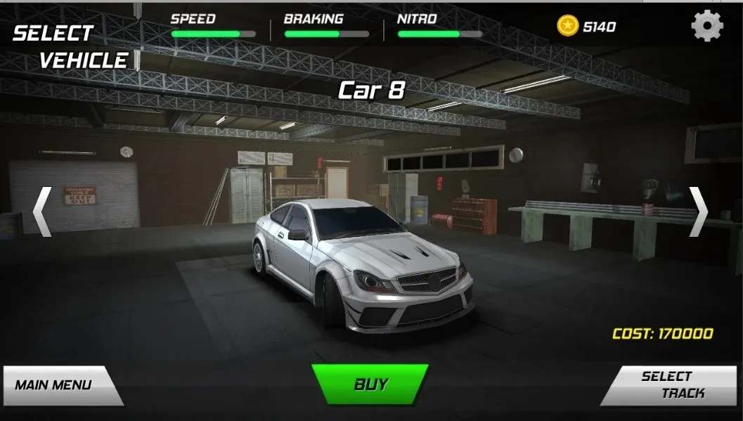 ����Ư��(����������Ϸ)v3.0.6 ��׿���ͼ4