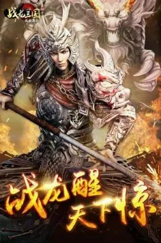 战龙三国2026最新版本v1.0 手机版截图4
