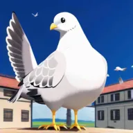 Pigeon2026���°汾v1.3.2 �ֻ���