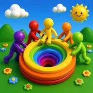 Hole People���°�׿��v29.0.1 �ֻ���