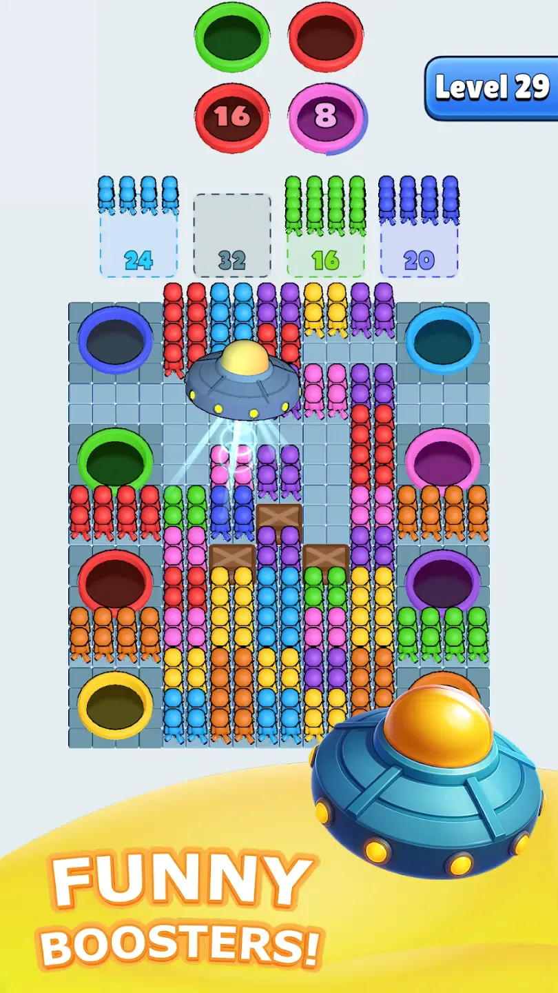 Hole People���°�׿��v29.0.1 �ֻ����ͼ2