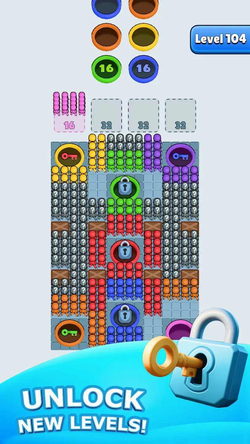 Hole People���°�׿��v29.0.1 �ֻ����ͼ0