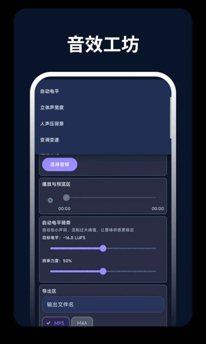��ƵMIX���������ֻ����ͼ1