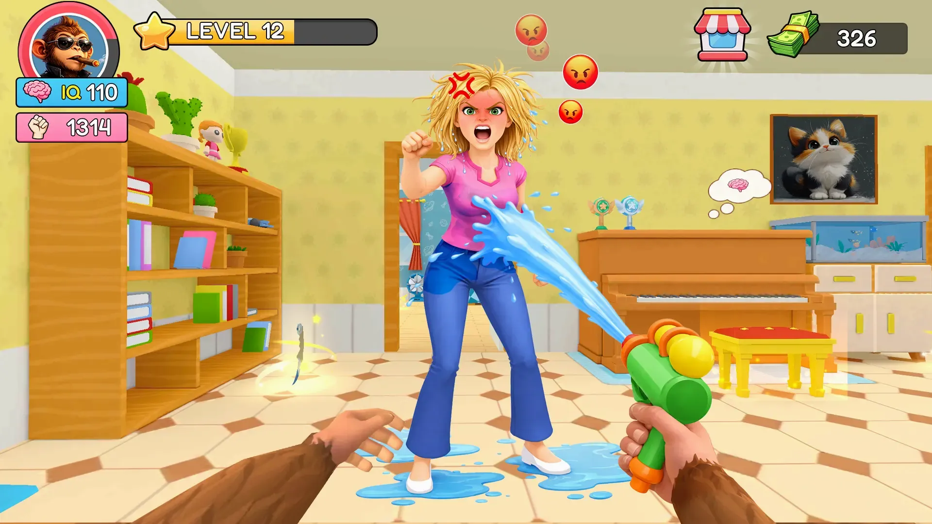 ������(������ģ����Ϸ)v1.3.2 �ֻ����ͼ1