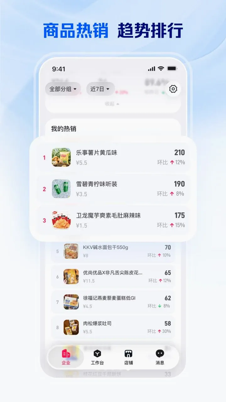 ΢����ҵ��(���ֻ�����ƽ̨)v1.0.20.4 �ֻ����ͼ4