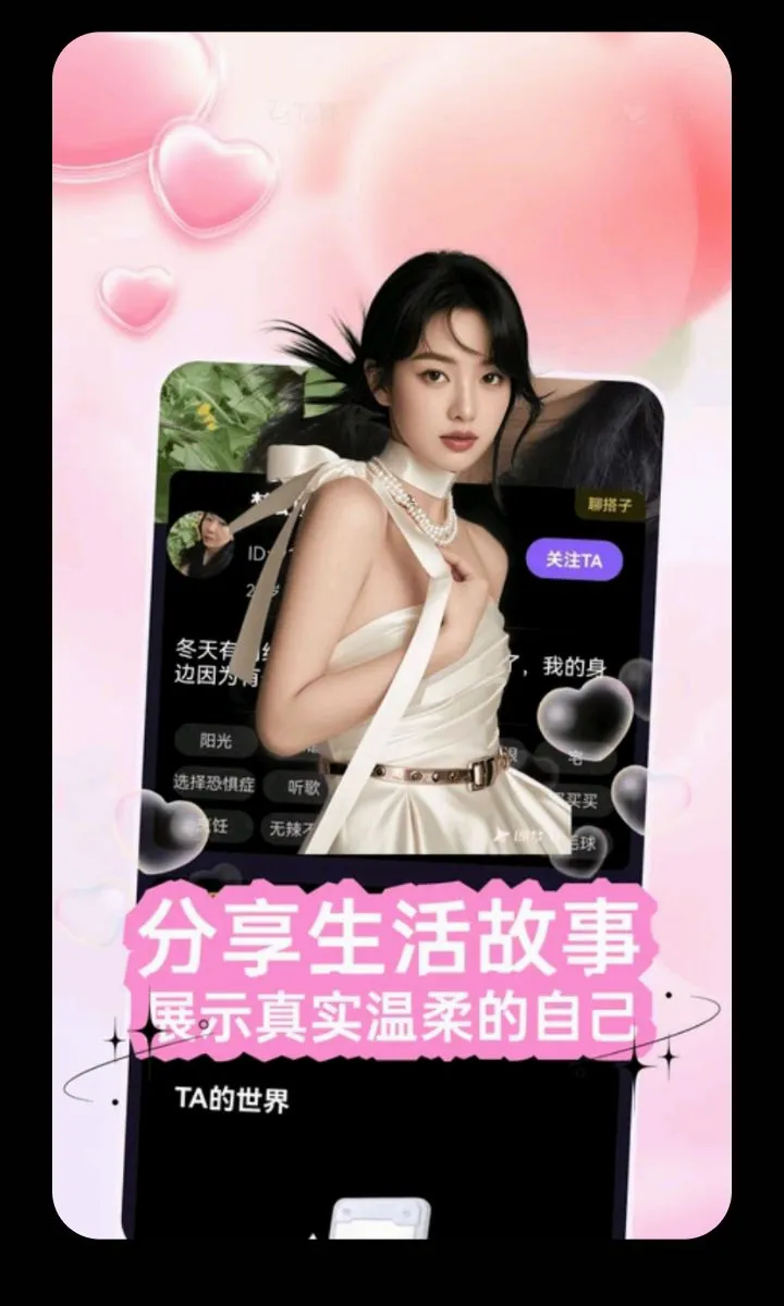 ҹ��ˮ��(���콻��ƽ̨)v3.2.03 ��׿���ͼ1
