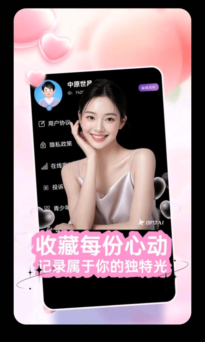 ҹ��ˮ��(���콻��ƽ̨)v3.2.03 ��׿���ͼ3