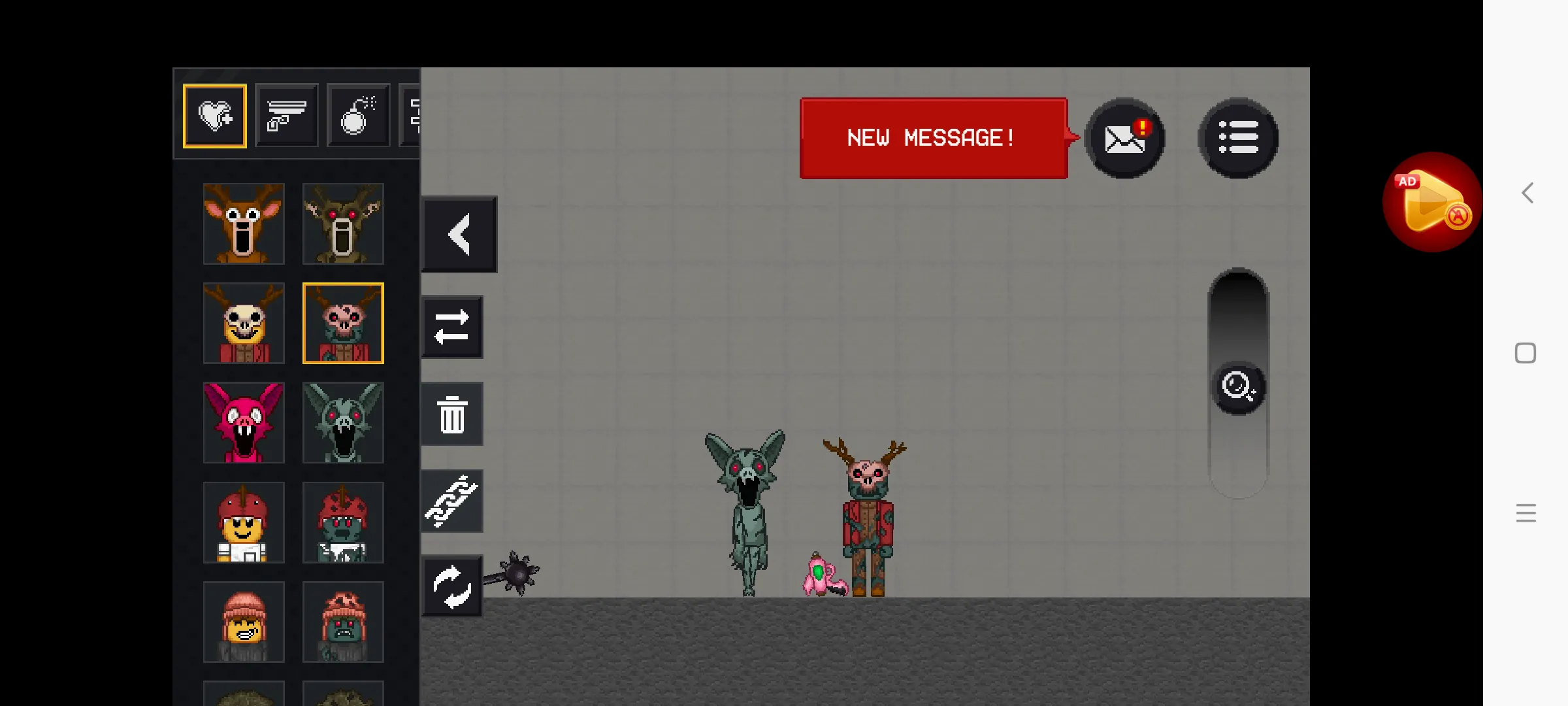 ɭ��ɳ��99ҹ2026�ٷ����°汾v4.1.0 �ֻ����ͼ1