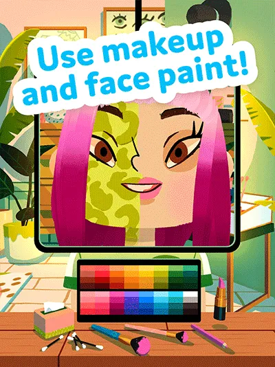 �п�����ɳ��4(����������Ϸ)v3.1 ��Ѱ��ͼ1