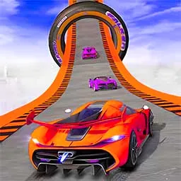 极速飞车赛车跑酷2026最新版本
