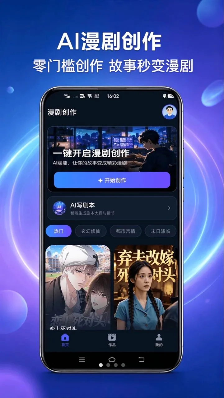AI����������(���紴������)��ͼ0
