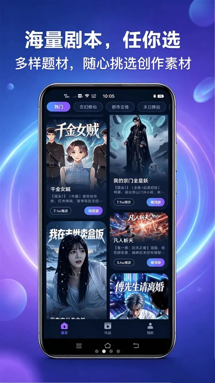 AI����������(���紴������)��ͼ1