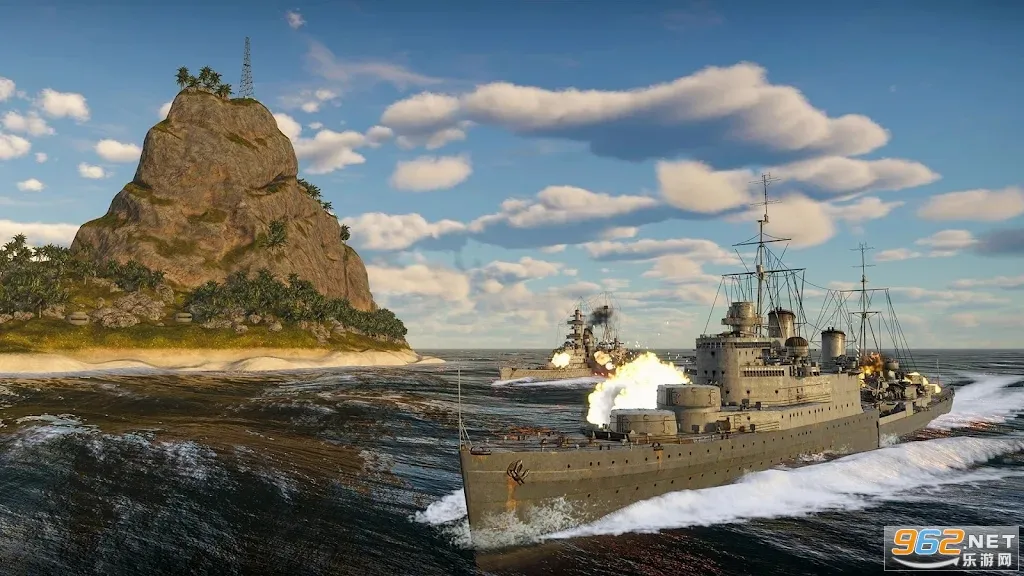 War Thunder Mobile(ս�������Ϸ)v1.24.0.60 ��׿���ͼ3