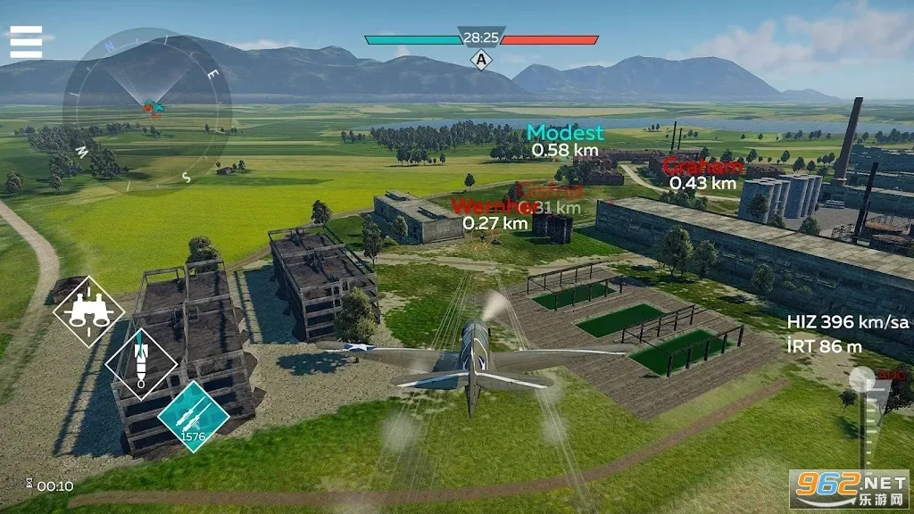 War Thunder Mobile(ս�������Ϸ)v1.24.0.60 ��׿���ͼ2