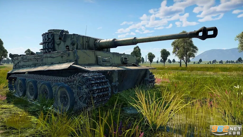 War Thunder Mobile(ս�������Ϸ)v1.24.0.60 ��׿���ͼ1
