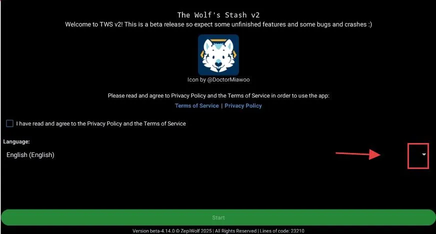 The Wolfs Stash(��̳�������)