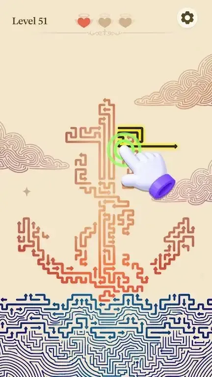 箭头港湾去广告最新手机版v1.0.2 安卓版截图2