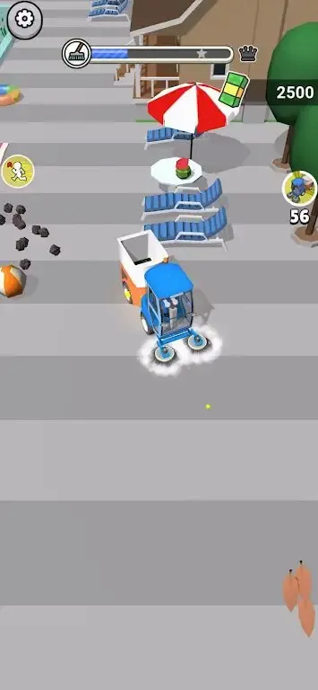 Ӿ����๤����(Ӿ�������Ϸ)v1.0.12 ��׿���ͼ4