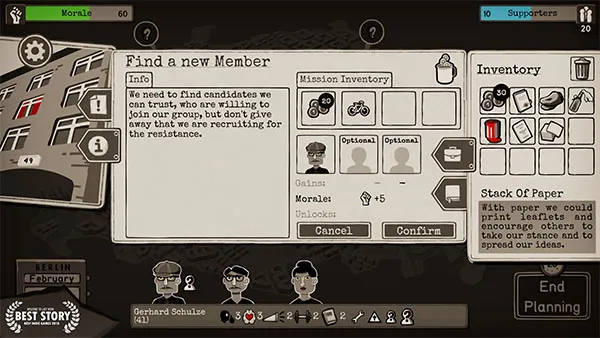 誓灵手游oppo版(历史策略手游)v1.0.20 安卓版截图0
