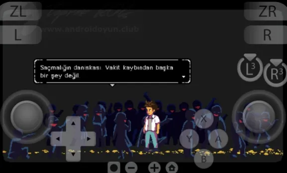 ����֮��(ð�ս�����Ϸ)v1.0.33.1 �ֻ����ͼ1