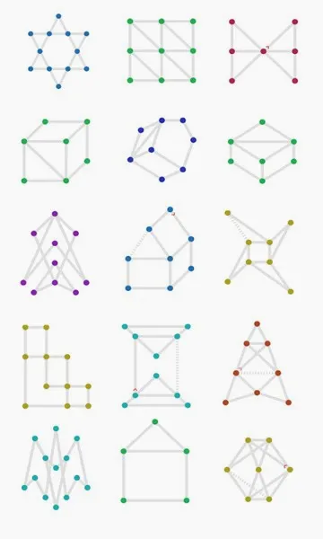 一笔画最新手机版v3.3.2 免费版截图0