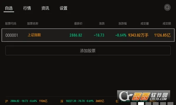 ��Ʊ�������°�׿��v3.6.1 �ֻ����ͼ2