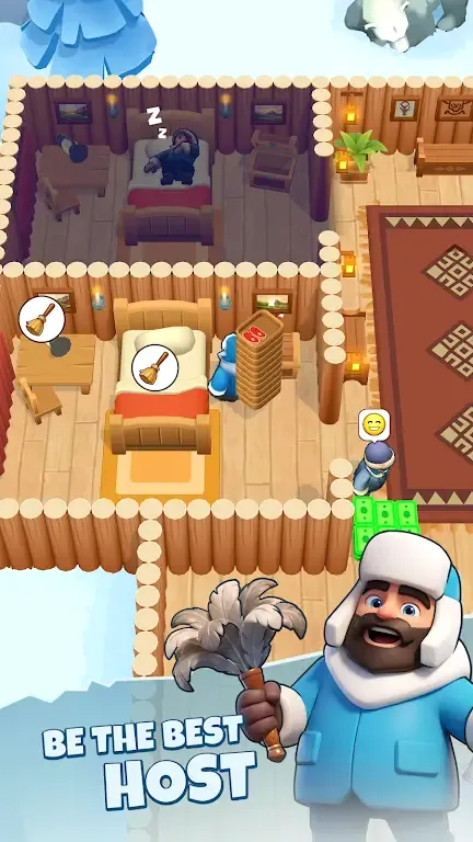 ����ʢ��(ĩ�վ�Ӫ��Ϸ)��ͼ1