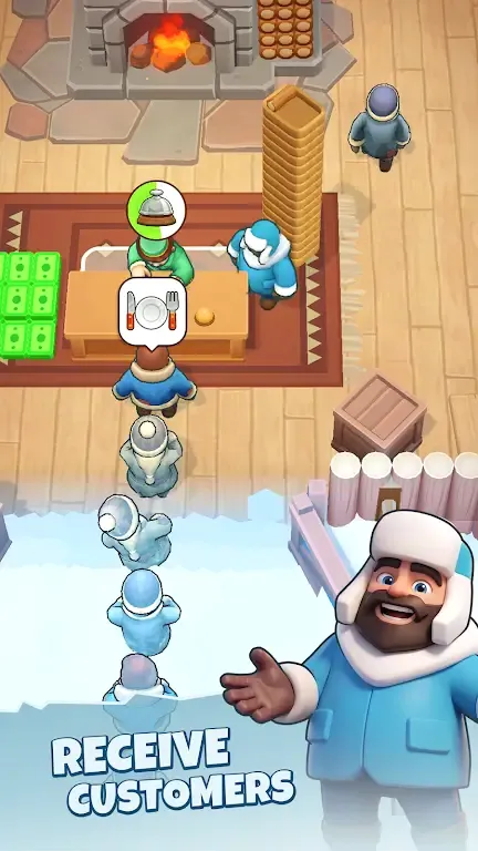 ����ʢ��(ĩ�վ�Ӫ��Ϸ)��ͼ2
