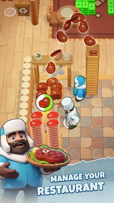 ����ʢ��(ĩ�վ�Ӫ��Ϸ)��ͼ4