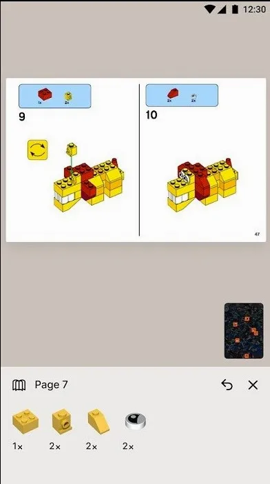 Brickit(�ָ߻�ľ�����)v4.35.1 ��Ѱ��ͼ1